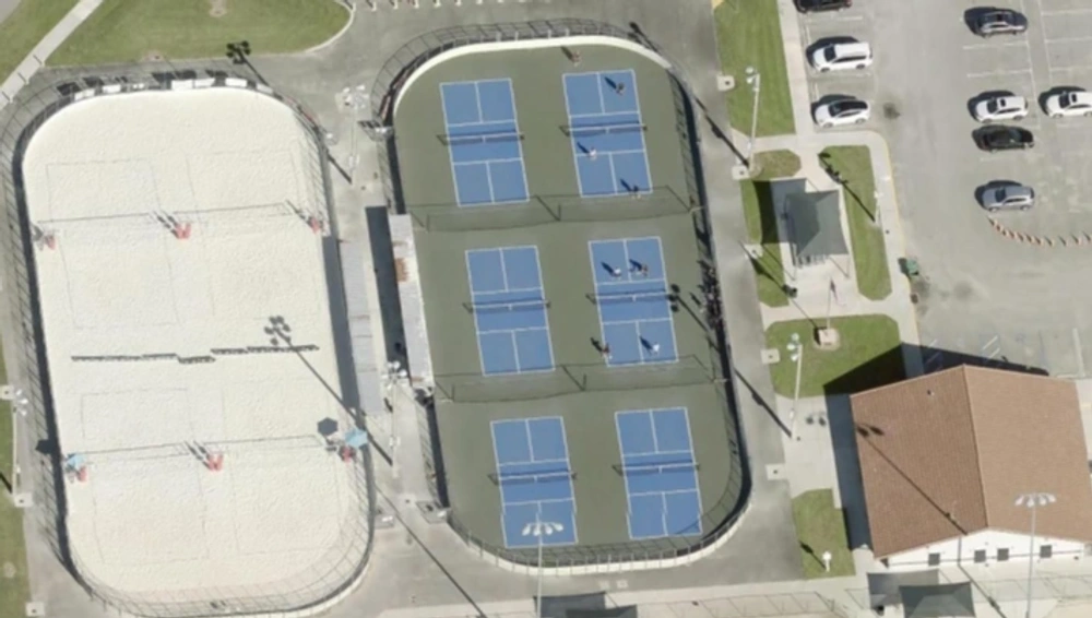 Suellen H. Fardelmann Cooper City Sports Complex